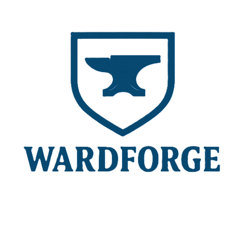 Wardforge Logo